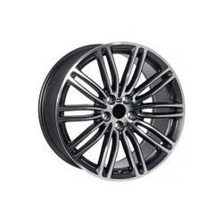 ZF TL1518 8x19/5x112 ET30 DIA66,6