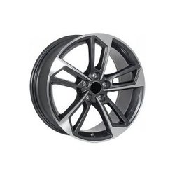 ZF TL5236 8x18/5x112 ET40 DIA66,6