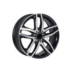 ZF TL0588 7x18/5x112 ET46 DIA66,6