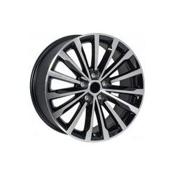 ZF TL1526 8x18/5x112 ET44 DIA57,1