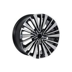 ZF TL1530 8x18/5x112 ET44 DIA57,1