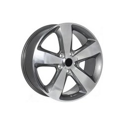 ZF TL5836 8x20/5x127 ET56 DIA71,6