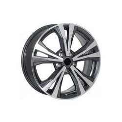 ZF TL5680 7x18/5x114,3 ET45 DIA66,1