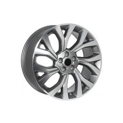 ZF TL7159 9,5x21/5x120 ET49 DIA72,6