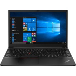 Lenovo ThinkPad E15 Gen 2 AMD (E15 Gen 2 20T8001VRT)