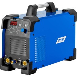 PTK Master TIG 200 P AC/DC D92