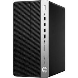 HP ProDesk 600 G5 MT (2B434ES)