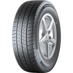 Continental VanContact Camper 195/75 R16C 107R