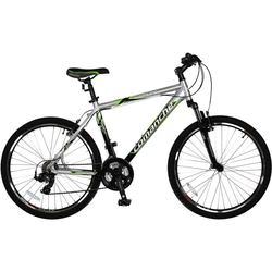 Comanche Prairie Comp M frame 15