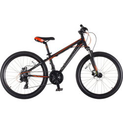 Comanche Areco Comp frame 12.5