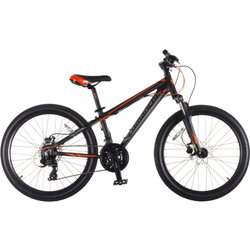 Comanche Areco Comp frame 14