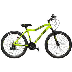 Comanche Ranger Magnum Comp frame 13