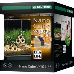 Dennerle Nanocube Complete+ 10 L