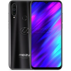 Meizu M10 32GB/2GB (черный)