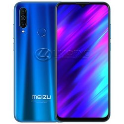 Meizu M10 32GB/2GB (синий)