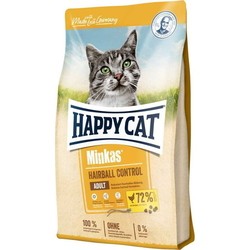 Happy Cat Minkas Hairball Control 4 kg