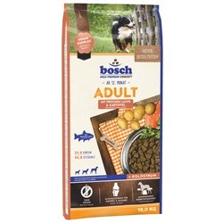 Bosch Adult Salmon/Potato 1 kg