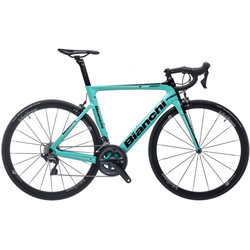 Bianchi Aria Ultegra 2020 frame 44