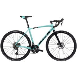 Bianchi Impulso Allroad GRX 810 2020 frame 47