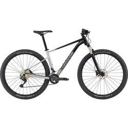 Cannondale Trail SL 4 2021 frame S