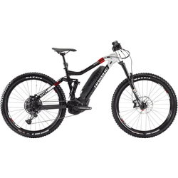 Haibike Xduro AllMtn 2.0 2020 frame S