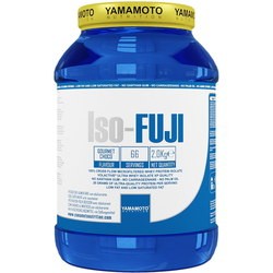 Yamamoto Iso-FUJI 2 kg