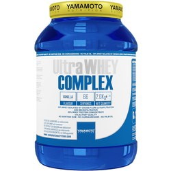 Yamamoto Ultra Whey Complex 0.7 kg