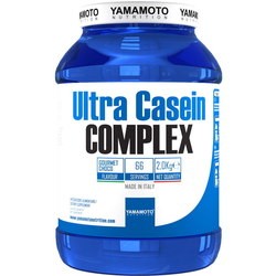 Yamamoto Ultra Casein Complex 2 kg