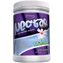 Syntrax Nectar Medical 0.454 kg
