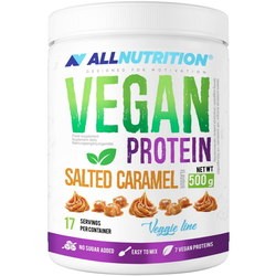 AllNutrition Vegan Protein 0.5 kg