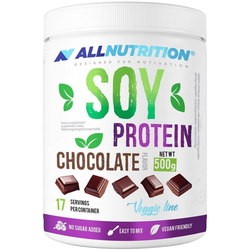 AllNutrition Soy Protein 0.5 kg