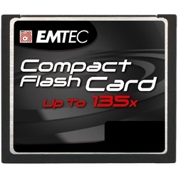 Emtec CompactFlash 135x 2Gb