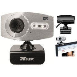 Trust eLight HD 720p Webcam