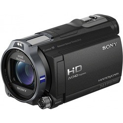 Sony HDR-CX740E