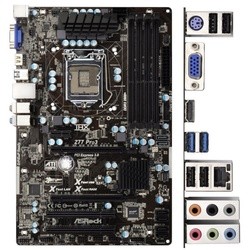 ASRock Z77 PRO3