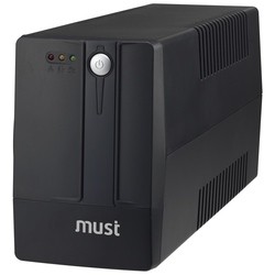 Mustek PowerAgent 600 98-927-21601