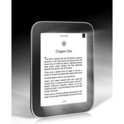 Barnes&Noble Nook Simple Touch With GlowLight