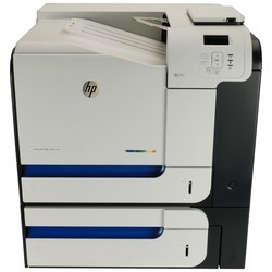 HP LaserJet Enterprise M551XH