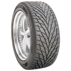 Toyo Proxes S/T 255/50 R20 109Y