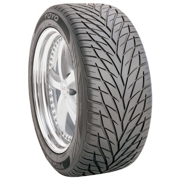 Toyo Proxes S/T 255/50 R20 109Y