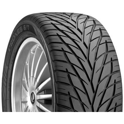 Toyo Proxes S/T 255/50 R20 109Y