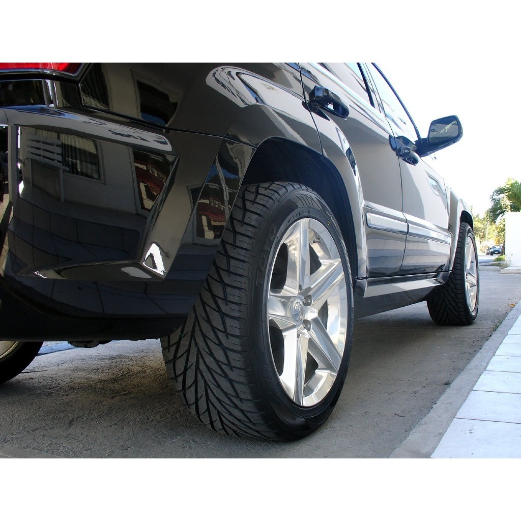 Toyo Proxes S/T 255/50 R20 109Y