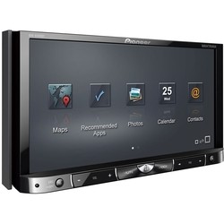 Pioneer AVH-P8400BT