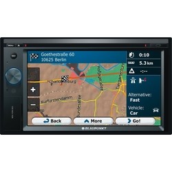 Blaupunkt New York 800