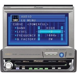 Pioneer AVH-P6400CD