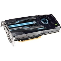 Gigabyte GeForce GTX 680 GV-N680D5-2GD