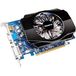 Gigabyte GeForce GT 440 GV-N440-2GI