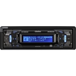 Clarion DXZ788RUSB