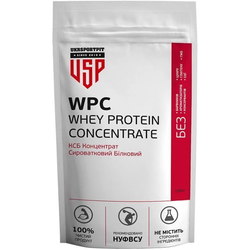 UkrSportPit Whey Protein Concentrate 1 kg