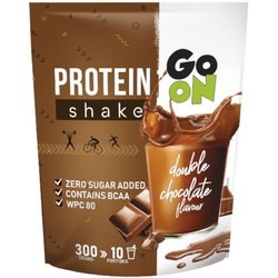 GO ON Nutrition Protein Shake 0.3 kg